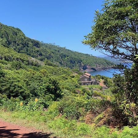 卡萨德斯巴卡斯住宿加早餐旅馆 圣罗克-笔克 外观 照片